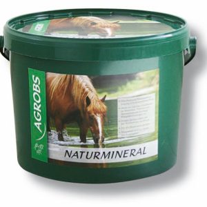 Agrobs Naturmineral 3 kg - Afbeelding 1