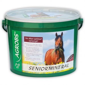 Agrobs Seniormineral 3kg - Afbeelding 1