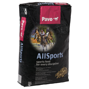 Pavo All-Sports 20kg - Afbeelding 1