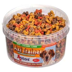 Antos Axi Trainer 1.5kg - Afbeelding 1