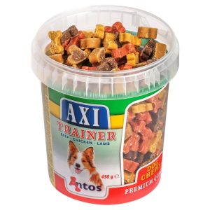 Antos Axi Trainer 450gr - Afbeelding 1