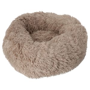 Kattenmand Bangalor Taupe 60x26 cm - Afbeelding 1