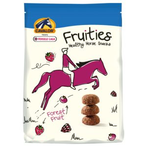 Cavalor Fruities 750gr - Afbeelding 1