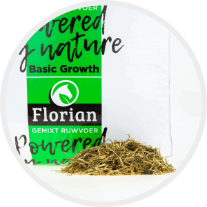 Florian Basic Growth 250kg - Afbeelding 1
