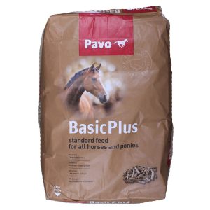 Pavo Basicplus 20Kg - Afbeelding 1
