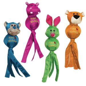 Wubba ballistic friend S assorti small 24 cm - Afbeelding 1