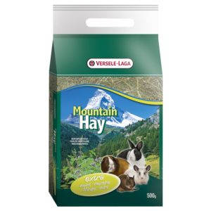 Versele Laga Bergweide Hooi Munt 500gr - Afbeelding 1