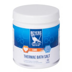 Beyers Plus Thermae Badzout 750gr - Afbeelding 1