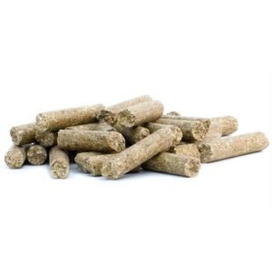 Horsefood Veulenkorrel Start 20kg - Afbeelding 1