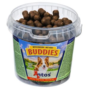 Antos Buddies Hert 400gr - Afbeelding 1