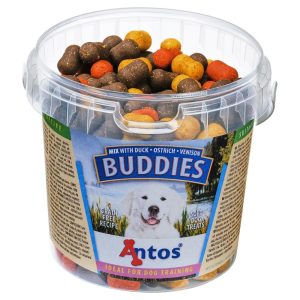 Antos Buddies Mix 400gr - Afbeelding 1