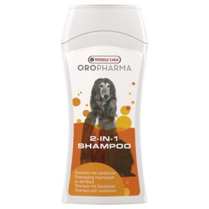 Versele- Laga Oropharma Shampoo en Conditioner 2-in-1 250ml - Afbeelding 1