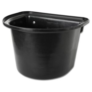 Waldhausen Voeremmer 12l Zwart - Afbeelding 1