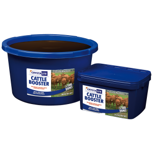 Crystalyx - Cattle Booster 22.5kg - Afbeelding 1
