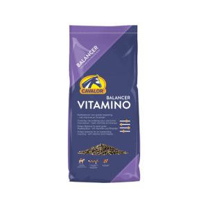 Cavalor VitAmino 20kg - Afbeelding 1
