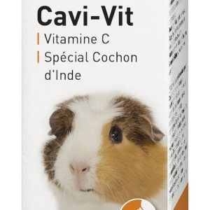 Beaphar Cavi-Vit 20ml - Afbeelding 1