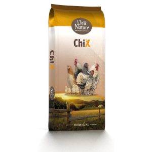 Deli Nature Chix Groei Pellet 20kg - Afbeelding 1