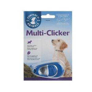 Multi-Clicker - Afbeelding 1