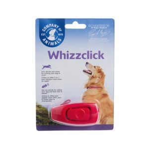 WhizzClick Fluit + Clicker - Afbeelding 1