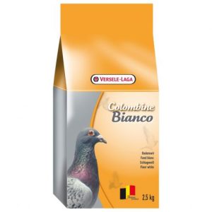 Versele Laga Colombine Bianco 5kg - Afbeelding 1