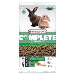 Versele Laga Complete Cuni Adult 1.75kg - Afbeelding 1