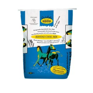 Havens Cool-Mix 20kg - Afbeelding 1