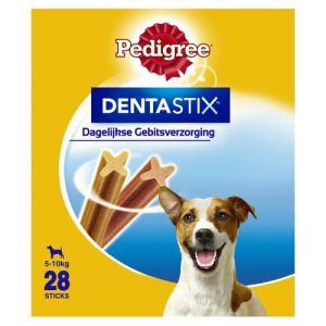 Pedigree Dentastix 5-10kg 28 stuks - Afbeelding 1