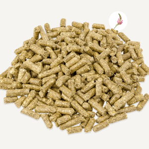 Metazoa DigestFit Esparcette 15kg (voorheen Esparcettekorrel) - Afbeelding 2