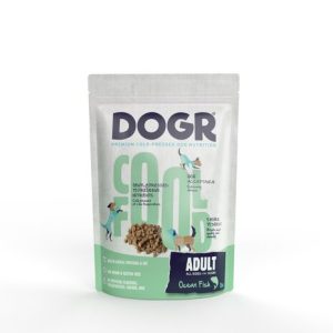 DOGR adult Ocean Fish 2 kg - Afbeelding 1