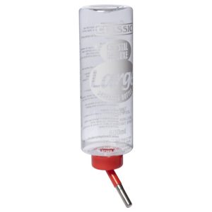Classic Drinkfles 600ml - Afbeelding 1