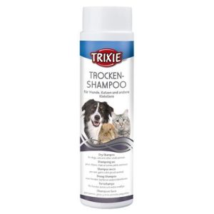 Trixie droogshampoo 200gr - Afbeelding 1