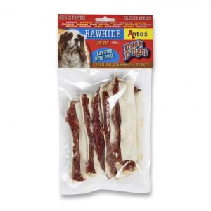 Antos Duck D'Light Rawhide 100gr - Afbeelding 1