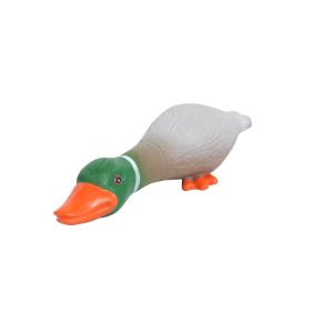 Adori Latex Eend 25cm - Afbeelding 1
