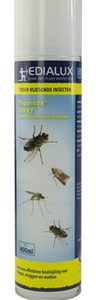 Edialux insectenspray - Afbeelding 1