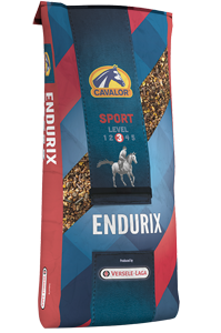 Cavalor Endurix 20Kg - Afbeelding 1