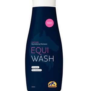 Cavalor Equi Wash 500ml - Afbeelding 1