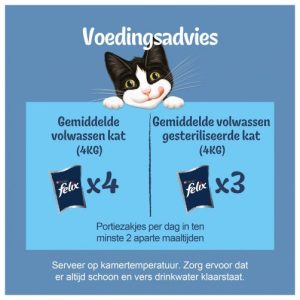 Felix Original Countryside in Gelei 12x85 g - Afbeelding 2