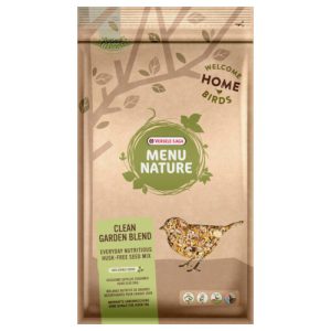 Versele-Laga strooivoer zomer clean garden 2,5kg - Afbeelding 1