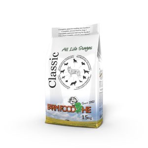 FarmFood HE Classic 15 kg - Afbeelding 1