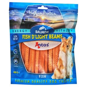 Antos Fish D'light beams 400gr - Afbeelding 1