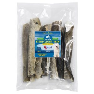 Antos Fish D'light Skin 100gr - Afbeelding 1