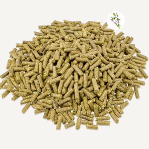 Metazoa FitRight Luzerne 15kg (voorheen Superfit Broxxx Luzerne) - Afbeelding 2