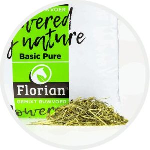 Florian Basic Pure 14Kg - Afbeelding 1
