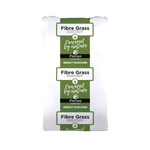 Florian Fibre grass 14 kg - Afbeelding 1