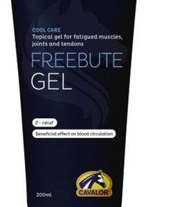 Cavalor Freebute Gel 200Ml - Afbeelding 1