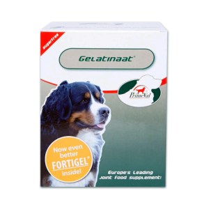 Primeval Gelatinaat Hond 500 gr - Afbeelding 1