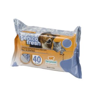 Ferplast Genico Fresh talk - Afbeelding 1