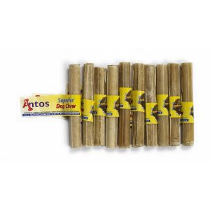 Antos Geperste Staaf 5inch/13cm 50 stuks - Afbeelding 1