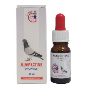 Giamectine Druppels 10ml - Afbeelding 1