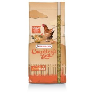 Versele Laga Country's Best Gold 4 Mini Mix 20kg - Afbeelding 1